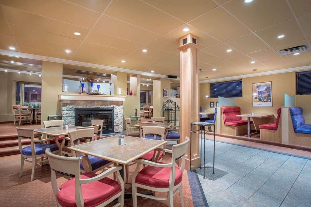 Ramada By Wyndham Williams Lake Esterno foto